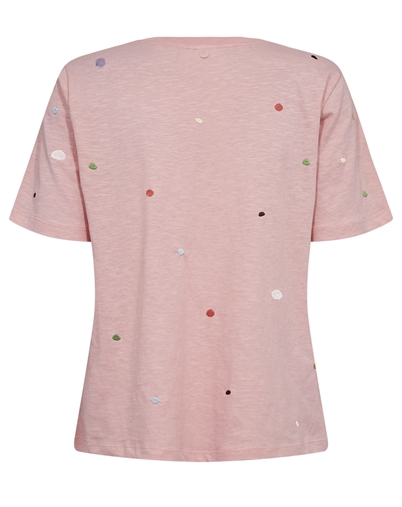 Nümph - NUDelora T-shirt - Peony